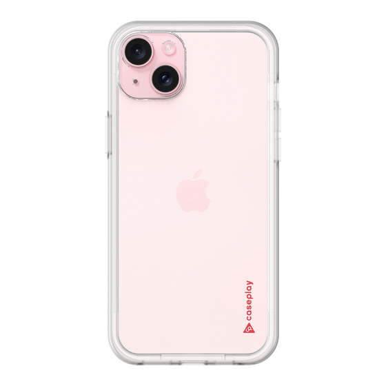 Premium Panel［ Original - CASEPLAY Logo - Red/B ］