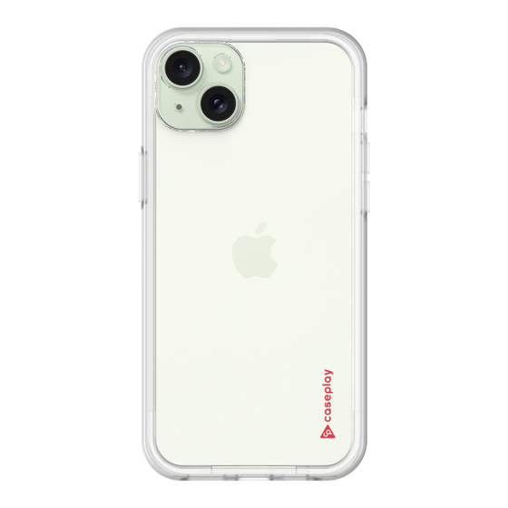 Premium Panel［ Original - CASEPLAY Logo - Red/B ］
