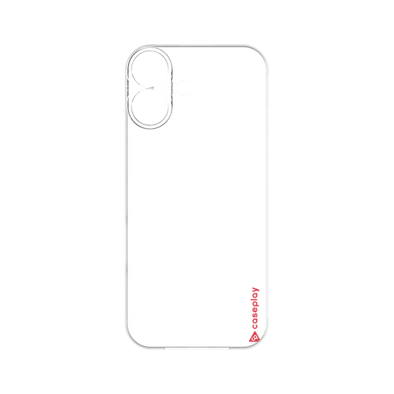Premium Panel［ Original - CASEPLAY Logo - Red/B ］