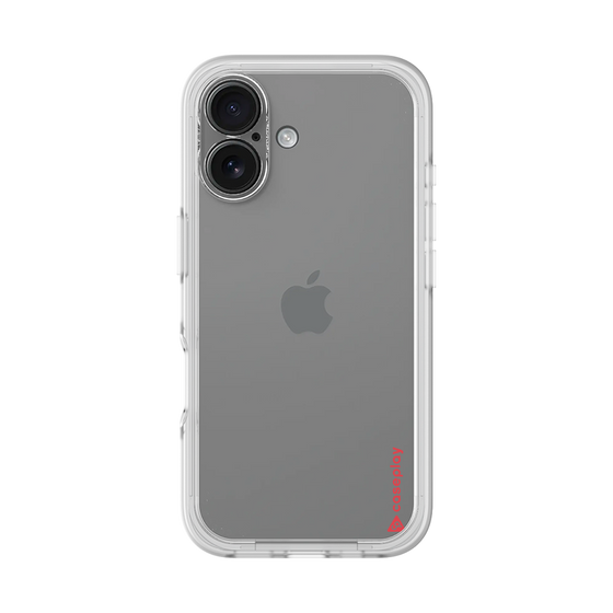 Premium Panel［ Original - CASEPLAY Logo - Red/B ］
