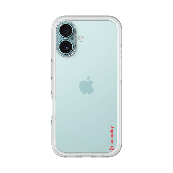 Premium Panel［ Original - CASEPLAY Logo - Red/B ］