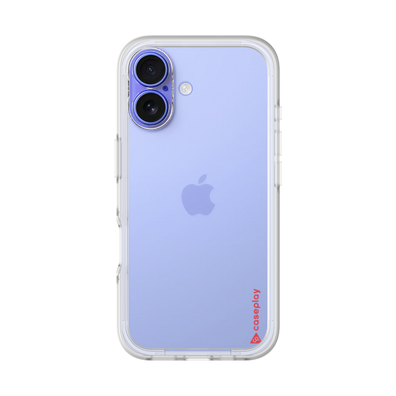 Premium Panel［ Original - CASEPLAY Logo - Red/B ］