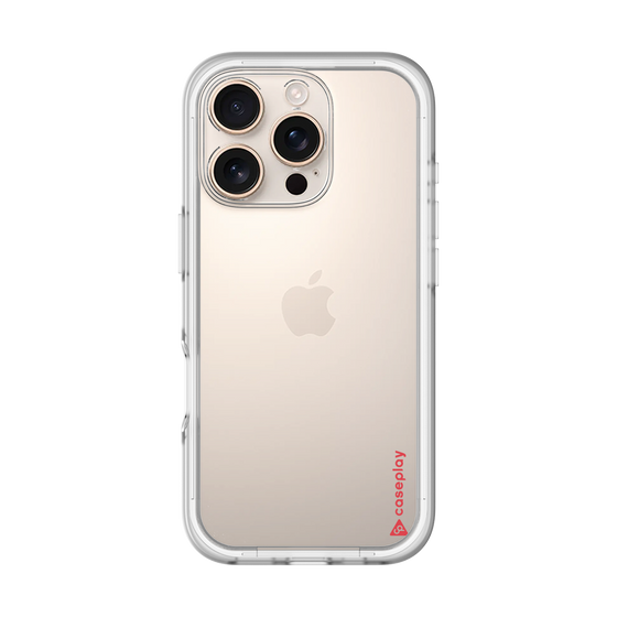Premium Panel［ Original - CASEPLAY Logo - Red/B ］
