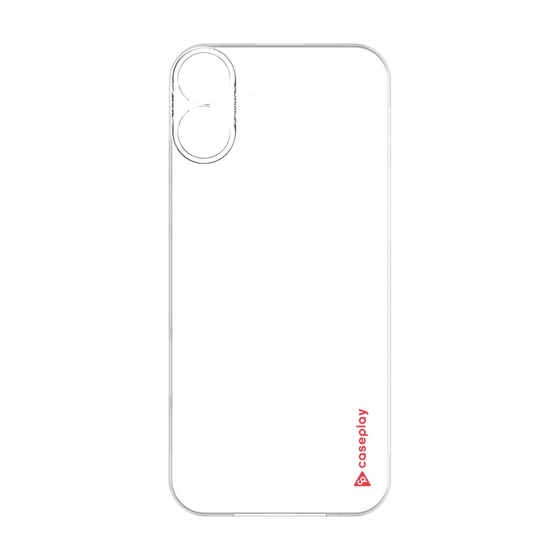 Premium Panel［ Original - CASEPLAY Logo - Red/B ］