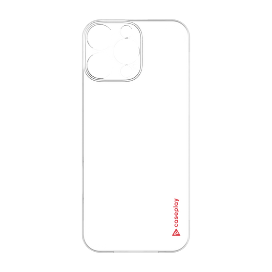 Premium Panel［ Original - CASEPLAY Logo - Red/B ］