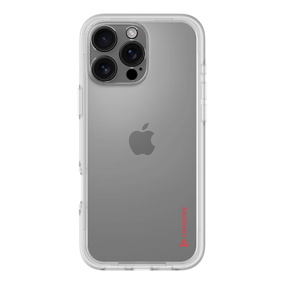 Premium Panel［ Original - CASEPLAY Logo - Red/B ］