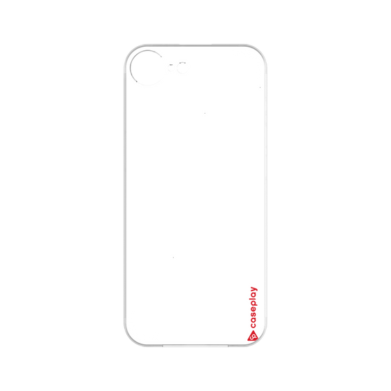 Premium Panel［ Original - CASEPLAY Logo - Red/B ］