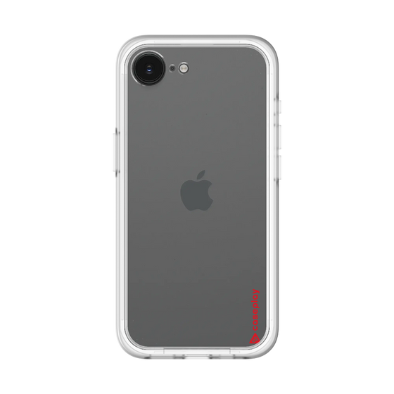 Premium Panel［ Original - CASEPLAY Logo - Red/B ］