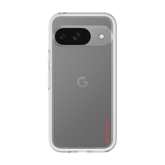 Premium Panel［ Original - CASEPLAY Logo - Red/B ］