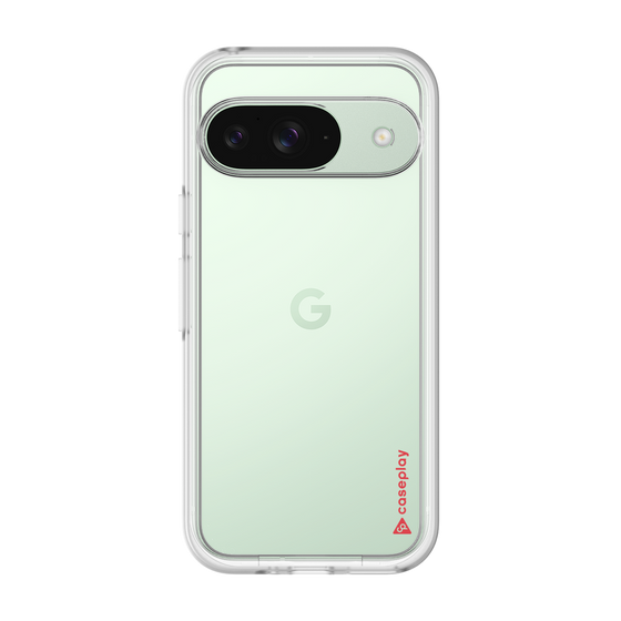 Premium Panel［ Original - CASEPLAY Logo - Red/B ］