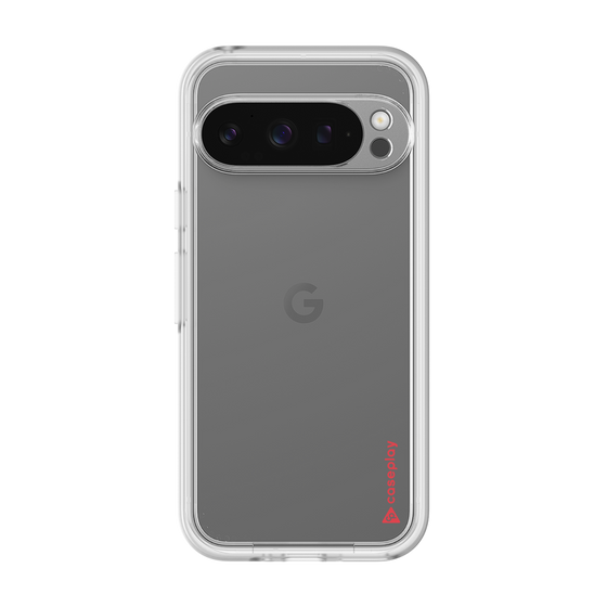 Premium Panel［ Original - CASEPLAY Logo - Red/B ］