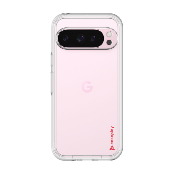 Premium Panel［ Original - CASEPLAY Logo - Red/B ］