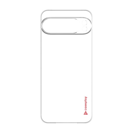Premium Panel［ Original - CASEPLAY Logo - Red/B ］
