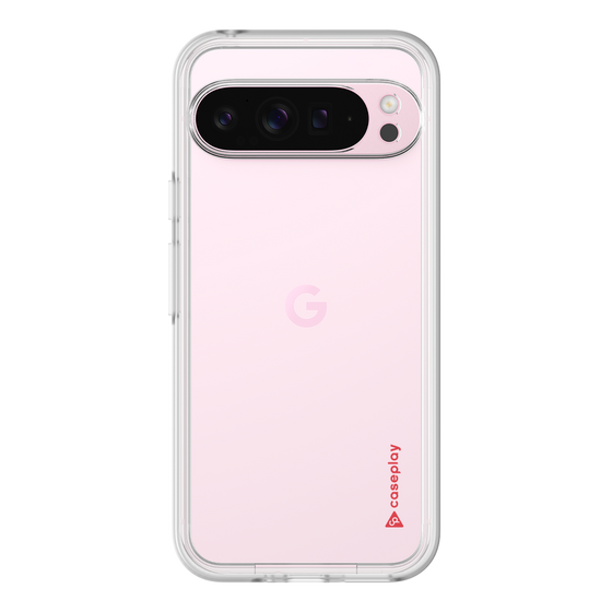 Premium Panel［ Original - CASEPLAY Logo - Red/B ］