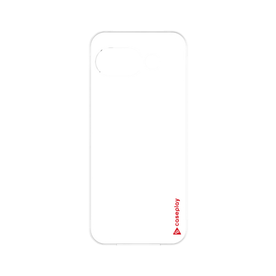 Premium Panel［ Original - CASEPLAY Logo - Red/B ］