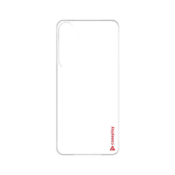 Premium Panel［ Original - CASEPLAY Logo - Red/B ］