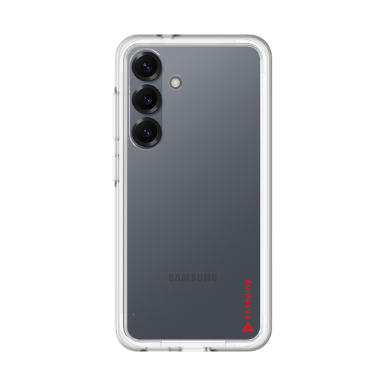 Premium Panel［ Original - CASEPLAY Logo - Red/B ］
