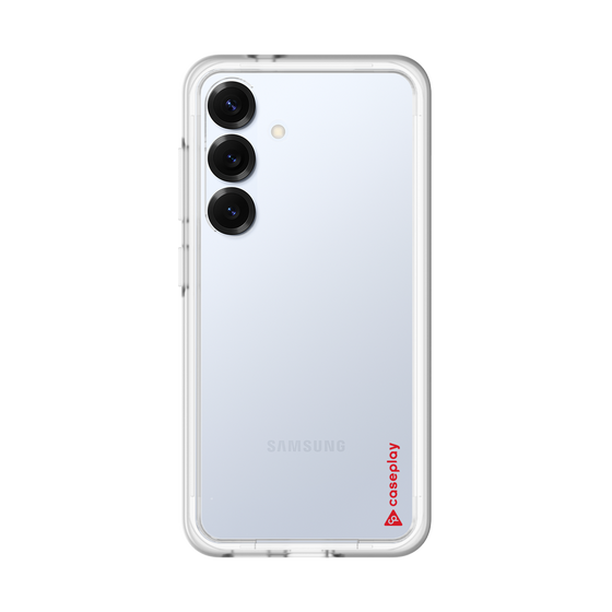Premium Panel［ Original - CASEPLAY Logo - Red/B ］