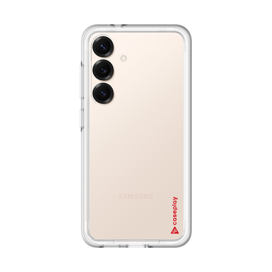 Premium Panel［ Original - CASEPLAY Logo - Red/B ］