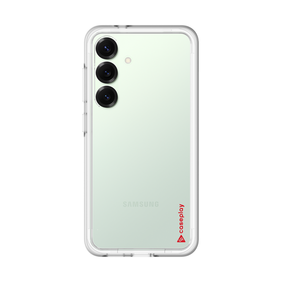 Premium Panel［ Original - CASEPLAY Logo - Red/B ］