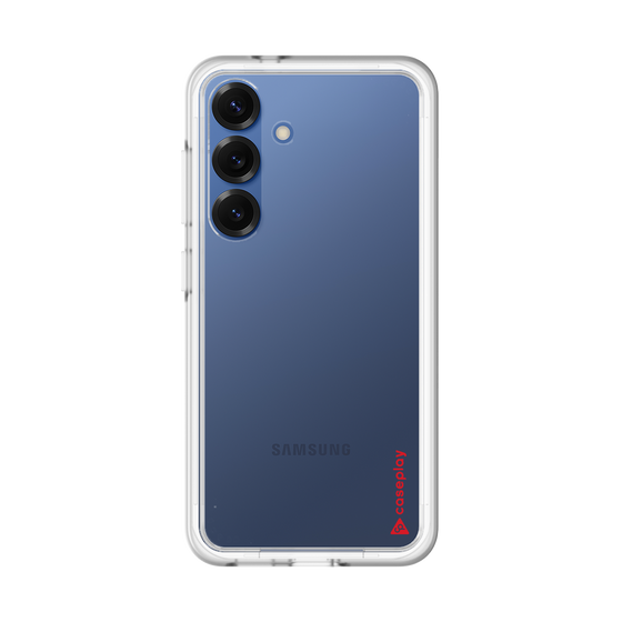 Premium Panel［ Original - CASEPLAY Logo - Red/B ］