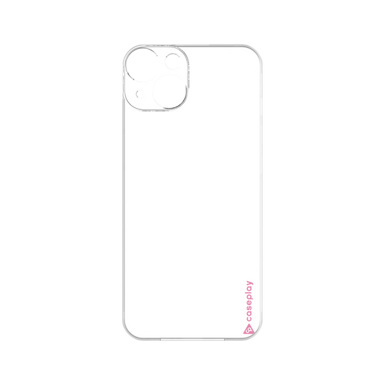 Premium Panel［ Original - CASEPLAY Logo - Pink/B ］