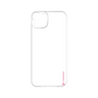 Premium Panel［ Original - CASEPLAY Logo - Pink/B ］