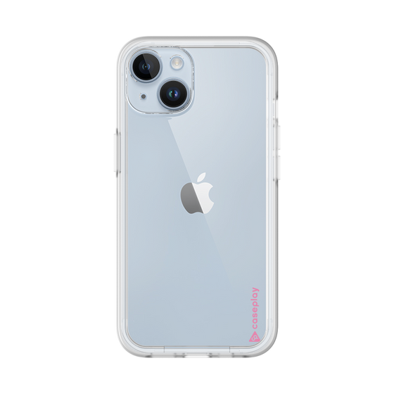 Premium Panel［ Original - CASEPLAY Logo - Pink/B ］