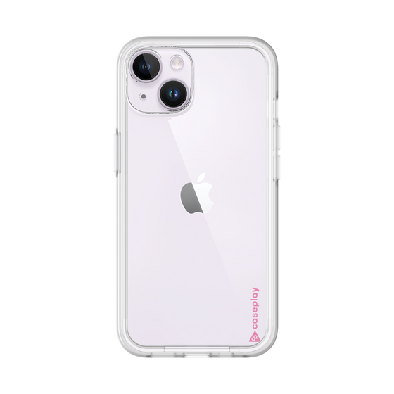 Premium Panel［ Original - CASEPLAY Logo - Pink/B ］