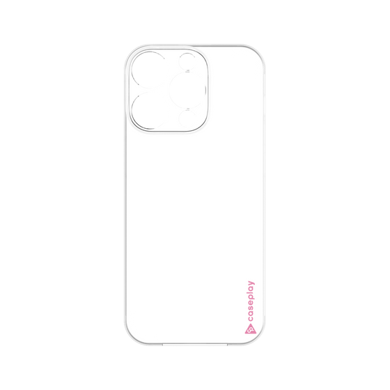 Premium Panel［ Original - CASEPLAY Logo - Pink/B ］