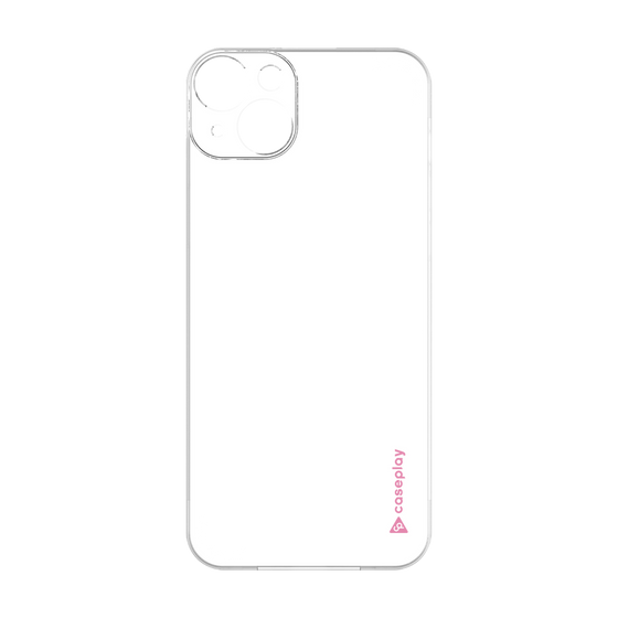Premium Panel［ Original - CASEPLAY Logo - Pink/B ］