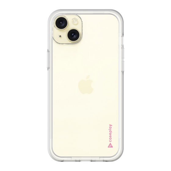 Premium Panel［ Original - CASEPLAY Logo - Pink/B ］
