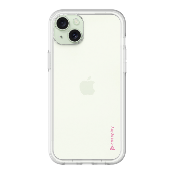 Premium Panel［ Original - CASEPLAY Logo - Pink/B ］