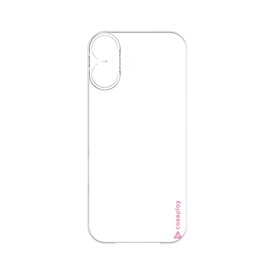 Premium Panel［ Original - CASEPLAY Logo - Pink/B ］