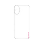 Premium Panel［ Original - CASEPLAY Logo - Pink/B ］