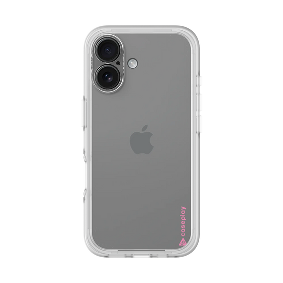 Premium Panel［ Original - CASEPLAY Logo - Pink/B ］