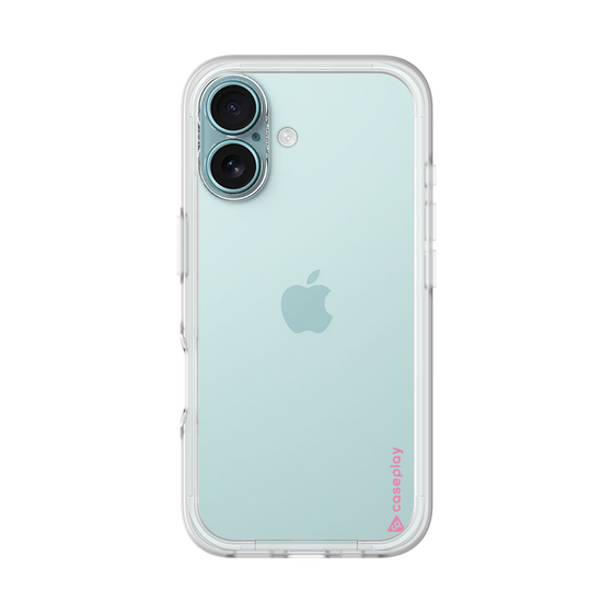 Premium Panel［ Original - CASEPLAY Logo - Pink/B ］