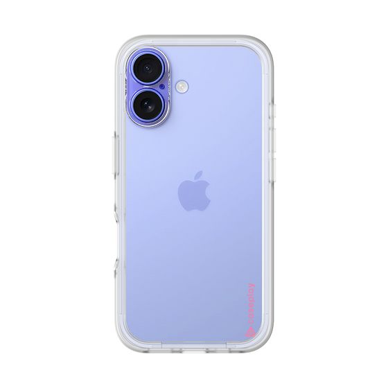Premium Panel［ Original - CASEPLAY Logo - Pink/B ］