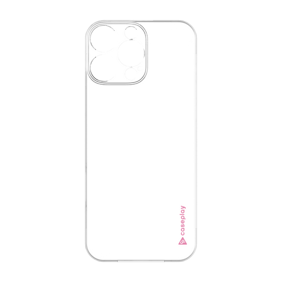 Premium Panel［ Original - CASEPLAY Logo - Pink/B ］