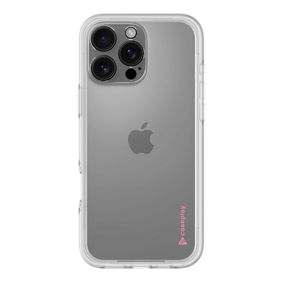 Premium Panel［ Original - CASEPLAY Logo - Pink/B ］