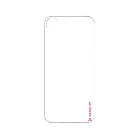 Premium Panel［ Original - CASEPLAY Logo - Pink/B ］