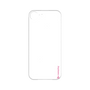 Premium Panel［ Original - CASEPLAY Logo - Pink/B ］