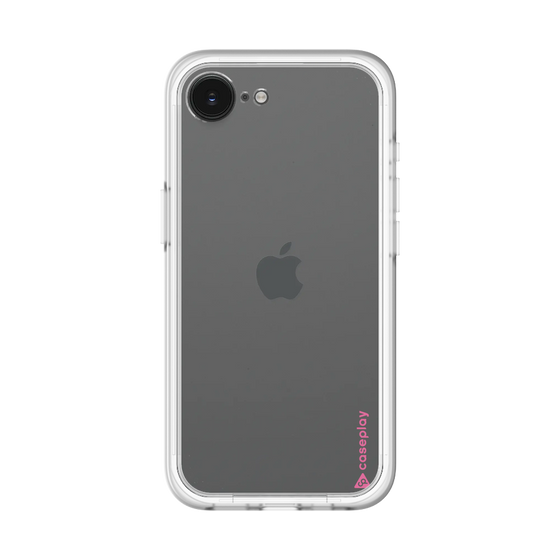 Premium Panel［ Original - CASEPLAY Logo - Pink/B ］