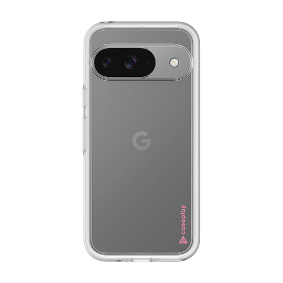 Premium Panel［ Original - CASEPLAY Logo - Pink/B ］