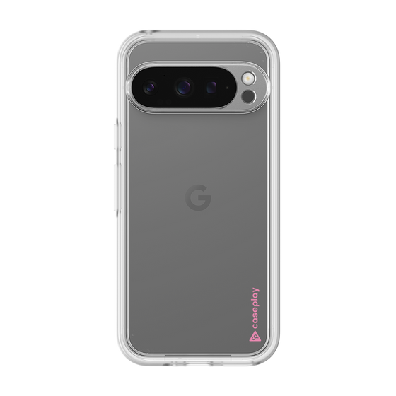 Premium Panel［ Original - CASEPLAY Logo - Pink/B ］