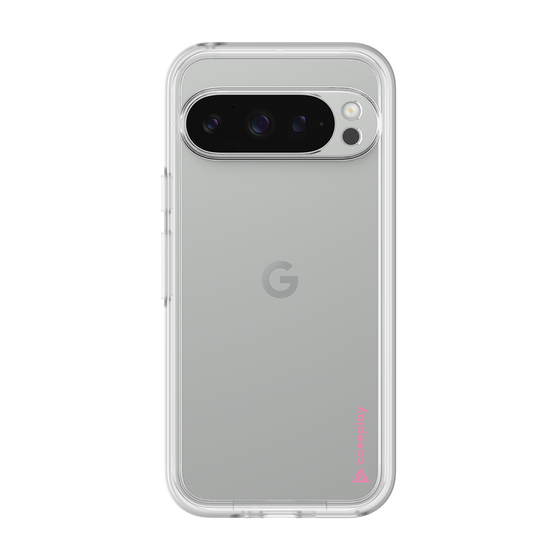 Premium Panel［ Original - CASEPLAY Logo - Pink/B ］