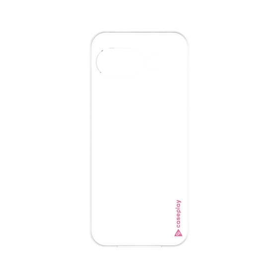 Premium Panel［ Original - CASEPLAY Logo - Pink/B ］