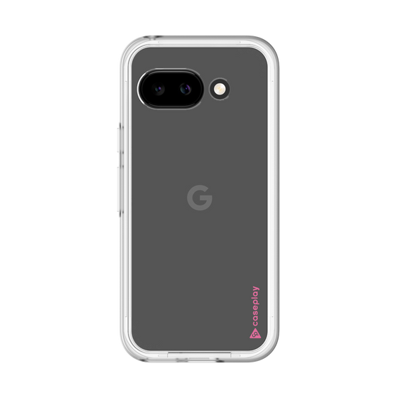 Premium Panel［ Original - CASEPLAY Logo - Pink/B ］