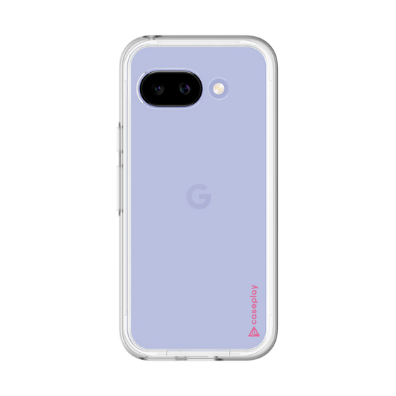 Premium Panel［ Original - CASEPLAY Logo - Pink/B ］