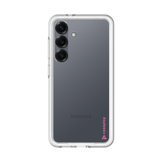 Premium Panel［ Original - CASEPLAY Logo - Pink/B ］